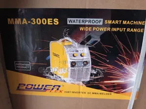 Waterproof Smart Welding Machine 300a