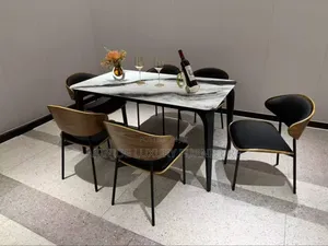 Luxury Dining Table