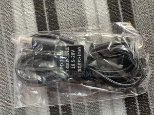 Dell 100watts Fast Charging Cable Type C to Big Mouth