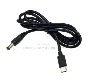 Usb C to 12v Cable for Routers