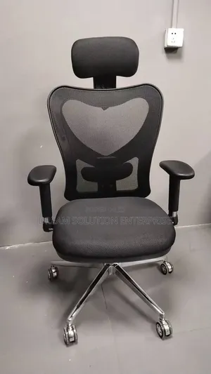 Quality Ergonomic Chair