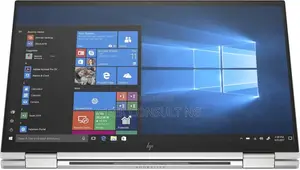 New Laptop HP EliteBook x360 1040 G7 16GB Intel Core i5 SSD 1T