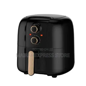 7000 Watt 10l Silver Crest Air Fryer