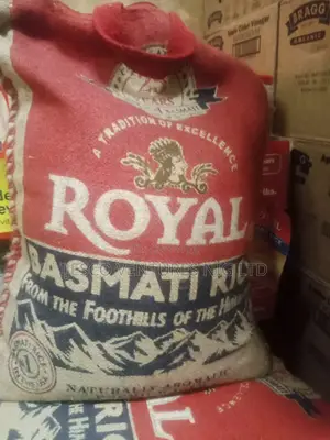 Royal Basimati Rice