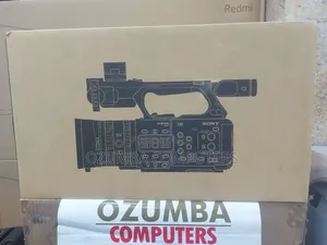 Sony PXW-Z200 Xdcam Camcoder