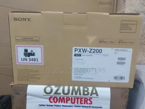 Sony PXW-Z200 Xdcam Camcoder