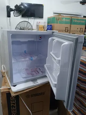 Original Aeon 50l Bedside Fridge – Super Quiet Energy Saving