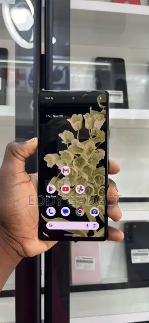 Google Pixel 6 128 GB