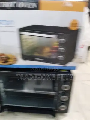 Boscon Smart Cook Oven