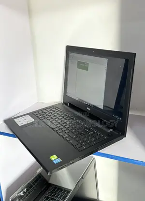 Laptop Dell Inspiron 15 3542 8GB Intel Core i7 SSD 256GB