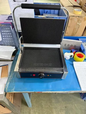Shawarma Toaster