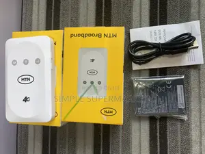 MTN Universal Wi-Fi