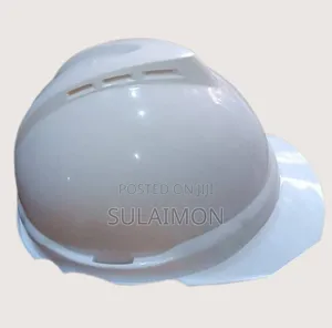 V Guard Helmet With Vent