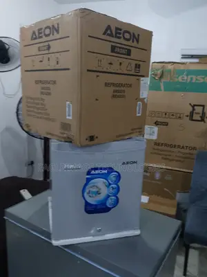 Brand New Aeon Bedside Fridge – Energy Saving Class A+