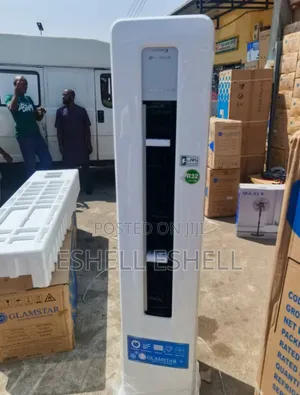 New Design Glamstar 2ton Inverter Standing Ac