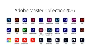 Adobe Master Collection 2026 V10