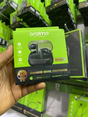 Oraimo Spacebuds Neo