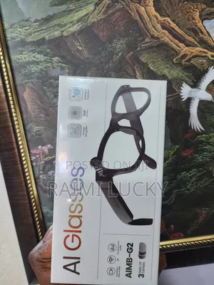 Ai Glasses