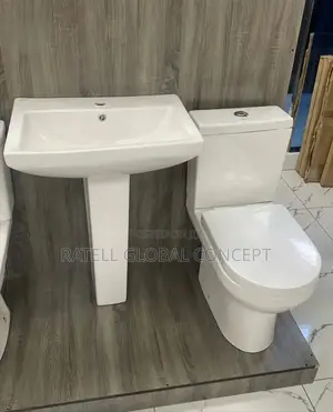 Golden Diamond Berne Set