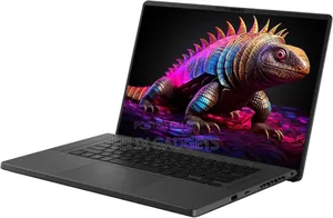 Laptop Asus ROG Zephyrus G16 16GB Intel Core I7 SSD 512GB