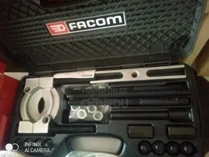 Facom Bearing Puller