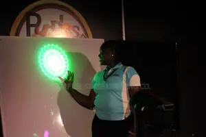 Beam Light 295 W