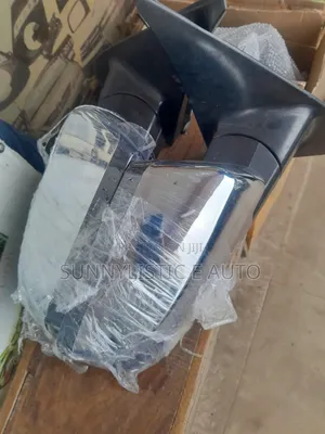 Side Mirror for Toyota Tundra 2018