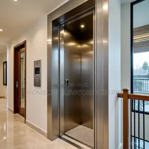 Heavy-Duty Home Elevator Lift System Fo
