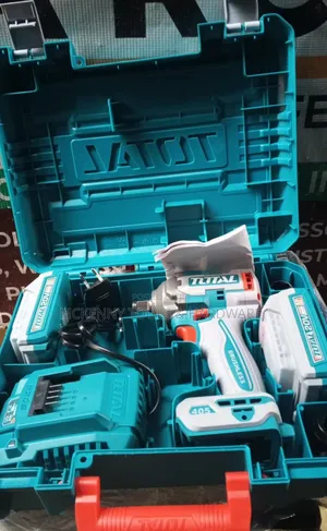 Total 20v P20s Series Cordless, Brushless