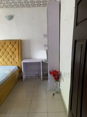 Female Hostel Room
