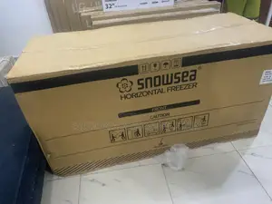 Snowsea Bd-700 700 Litres Freezer – Strong Compressor
