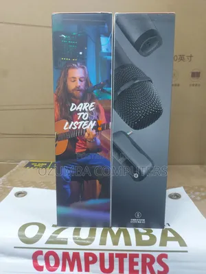 JBL Wireless Mic 2-in-1