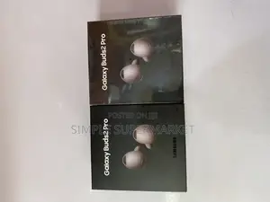 Galaxy Buds2 Pro