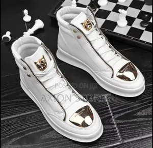 Quality Fashion Sneakers