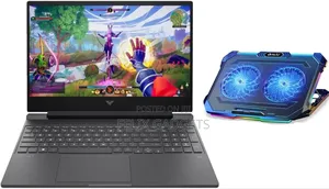 Laptop HP Victus 16 16GB AMD Ryzen 7 SSD 512GB