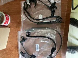 Toyota Highlander Abs Wheel Speed Sensor 2008 2009 2010 2011 2012 2013