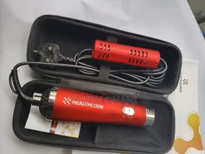 Therapeutic Blower Machine