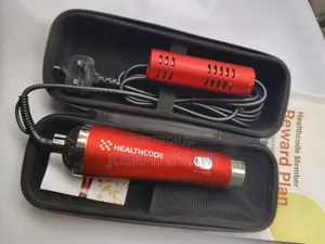 Therapeutic Blower Machine