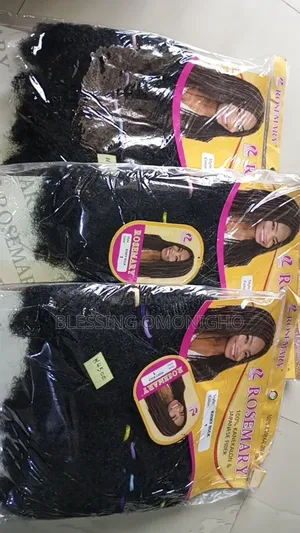 Hair Extensions