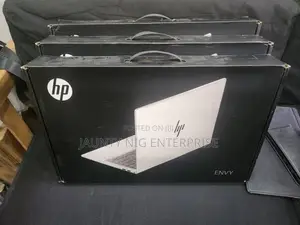 New Laptop HP Envy x360 8GB Intel Core i5 SSD 512GB