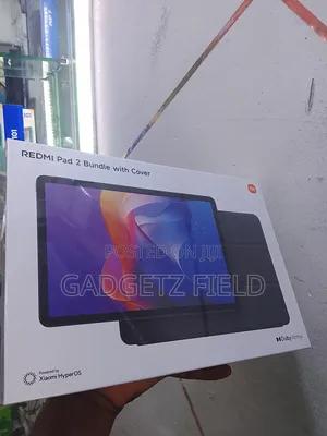 New Xiaomi Mi Pad 2 256 GB Red