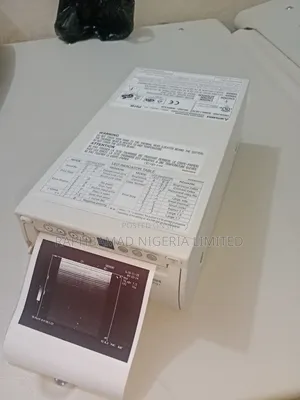 Thermal Printer for Ultrasound Scanning Machine