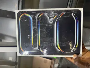 New Apple iPad (2025) 512 GB Silver