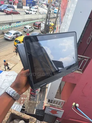 Laptop Lenovo Yoga 11e 8GB Intel Celeron SSD 128GB