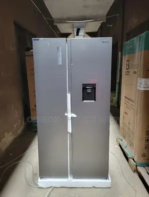 305l Hisense Refrigerator Is Available in Stock. Best Hisense Importer