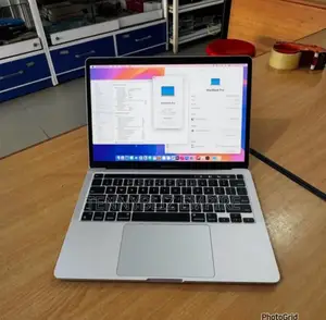 Laptop Apple MacBook Pro 2020 M1 16GB Apple M1 SSD 512GB
