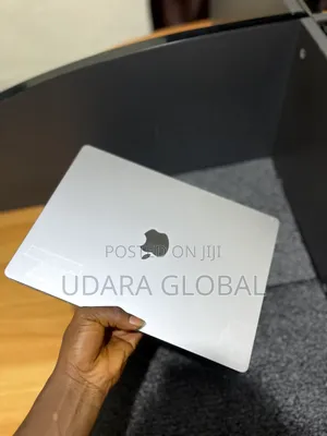 Laptop Apple MacBook Pro 2021 M1 16GB Apple M1 Pro SSD 512GB