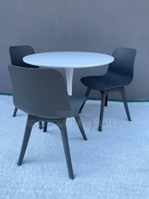 Restaurants Table and Chairs