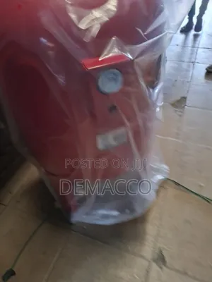 Pleasure Tank 200l