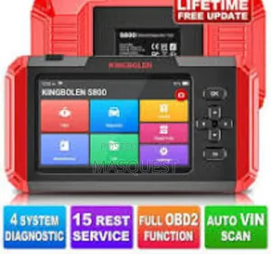 Kingbolen S800